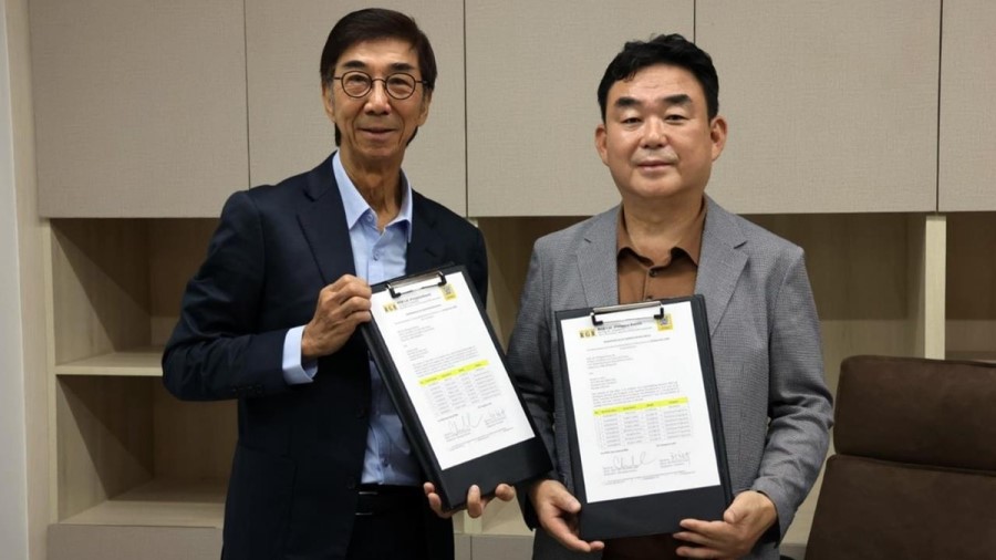 강원랜드, 필리핀에 KL사베리 슬롯머신 수출 성과