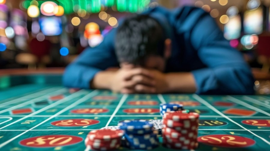 온라인카지노 세율 인상에 나서는 영국