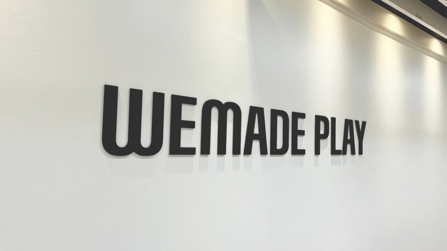 소셜카지노 업계에서 착실히 성장을 거듭하는 위메이드플레이