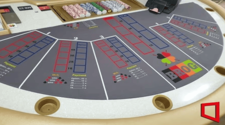 GKL 자체 개발 테이블 게임 '브로그', 국내 최초 상용화