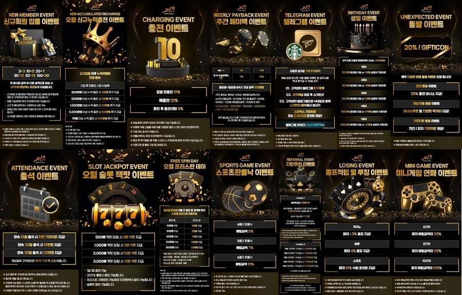 오월벳 쿠폰 이벤트 프로모션 안내