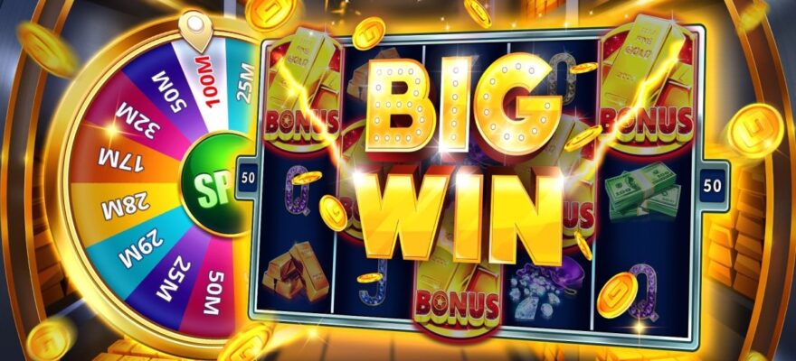 영국, 온라인 슬롯사이트에 대한 베팅 제한