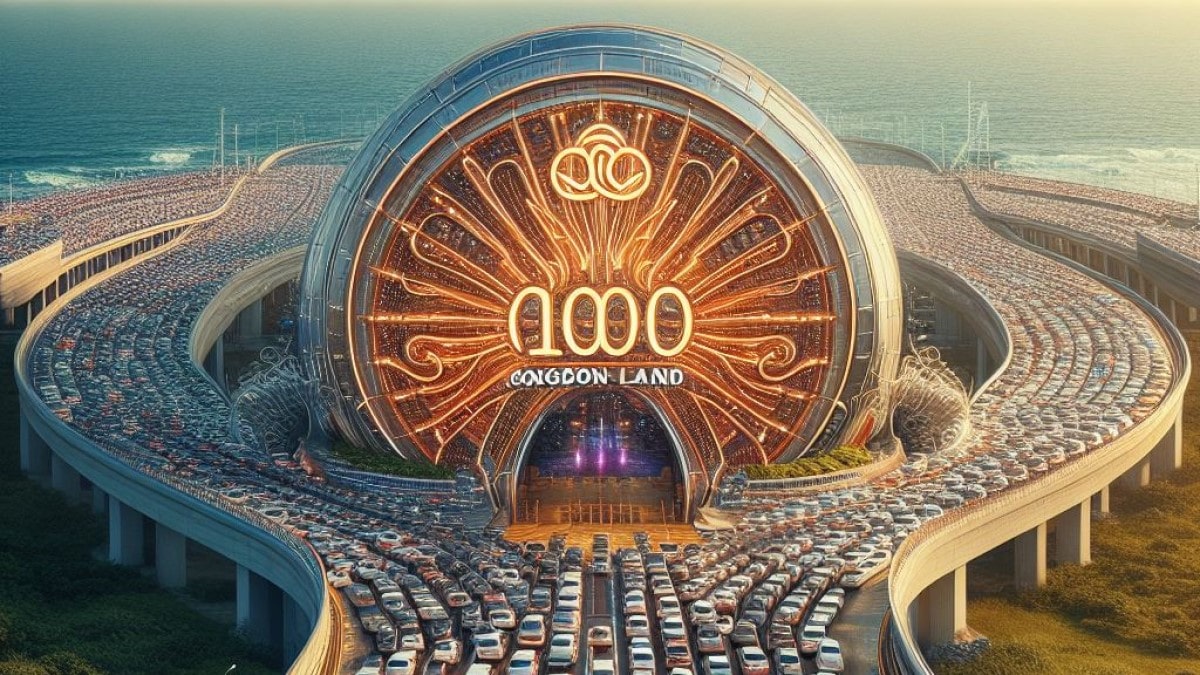 비상계엄령 충격, 한국 카지노에 드리운 암운