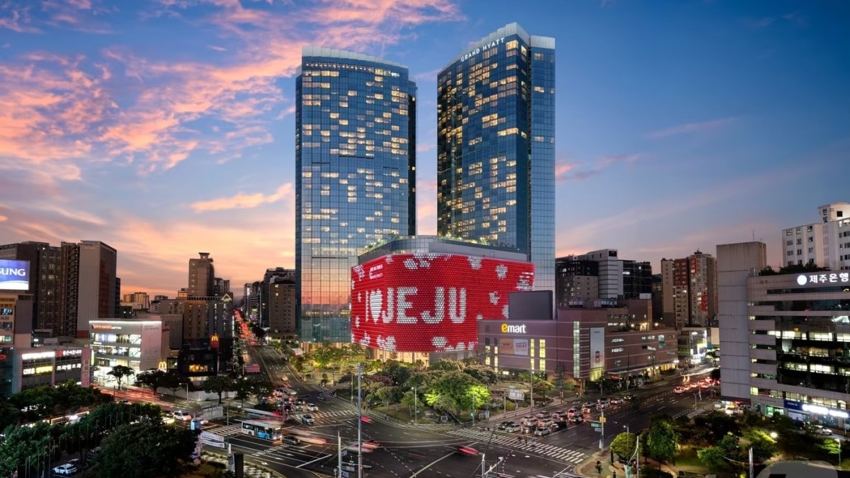 롯데관광개발, 리파이낸싱으로 새로운 도약 준비