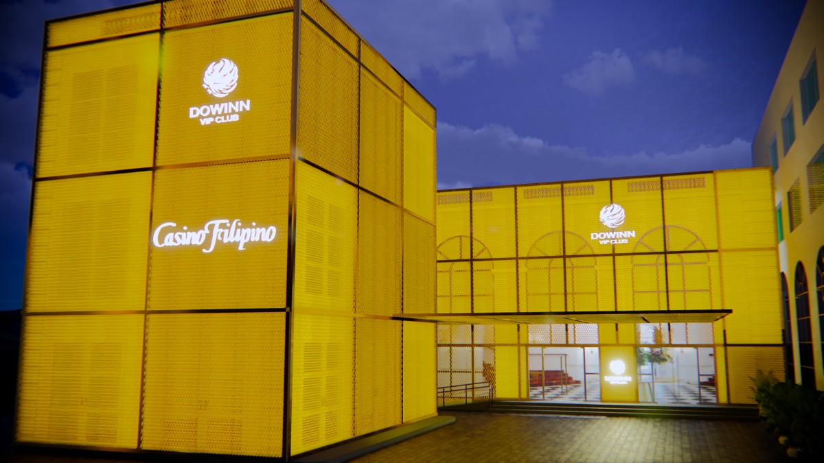 두윈 카지노, 라이브카지노 게임으로 재기 노려