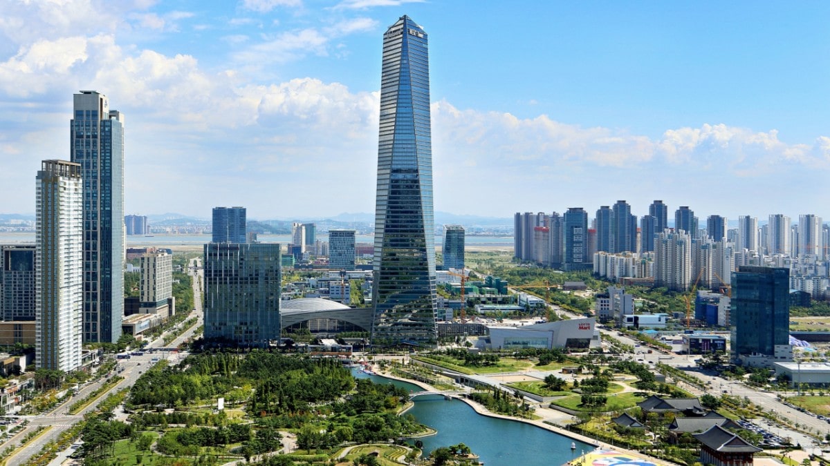 인천 영종도에 신규 카지노 리조트 유치 성공하나