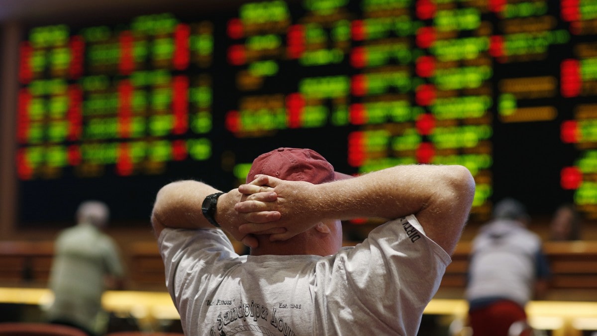 2024년을 뒤흔든 불법 스포츠 베팅 스캔들