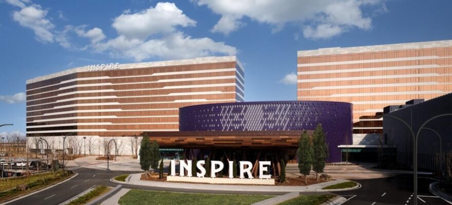 빚더미 앉은 인스파이어 리조트, 경영권까지 빼앗겨