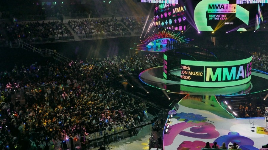 동북아 최대 규모를 자랑하며 등장한 인스파이어 복합 리조트