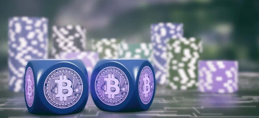 프랑스 파르투슈 카지노, 암호화폐 결제 확대