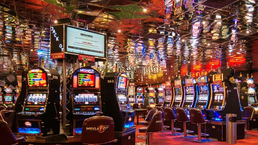 수십억 당첨금을 지급하는 '파르투슈 메가팟'으로 유명