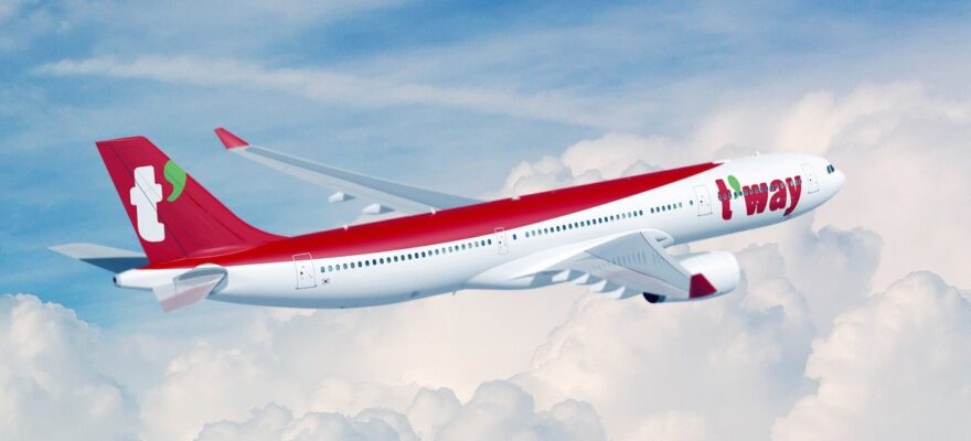 티웨이항공 인수 노리는 대명, 목적은 '카지노'