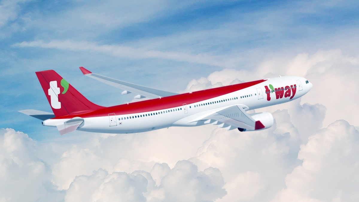 티웨이항공 인수 노리는 대명, 목적은 '카지노'