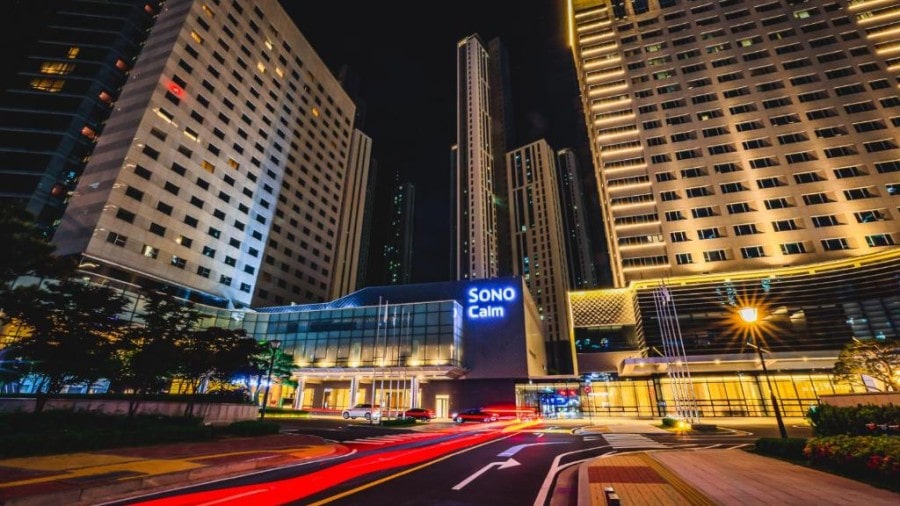 티웨이항공 인수전의 최종 목적은 '외국인 전용 카지노'