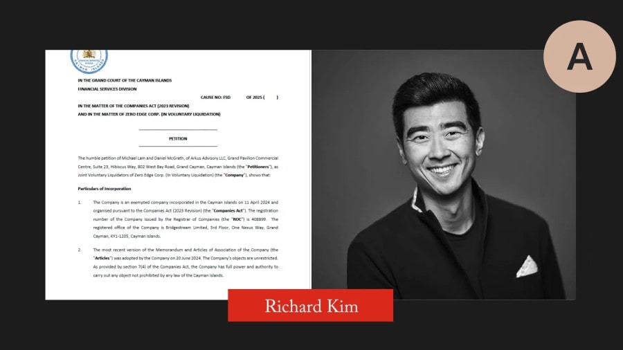 횡령 및 사기 혐의로 형사 처벌까지 받을 수 있는 상황에 놓여