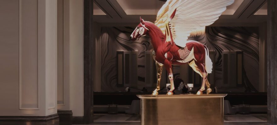 파라다이스, 사상 첫 매출 1조 원 달성 축포