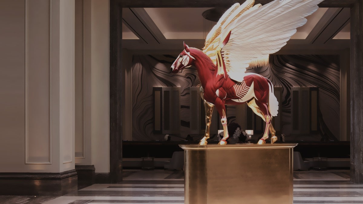 파라다이스, 사상 첫 매출 1조 원 달성 축포