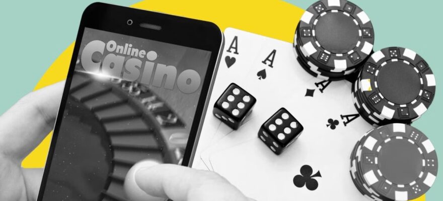 온라인카지노 확산에 위협을 느끼는 오프라인 카지노