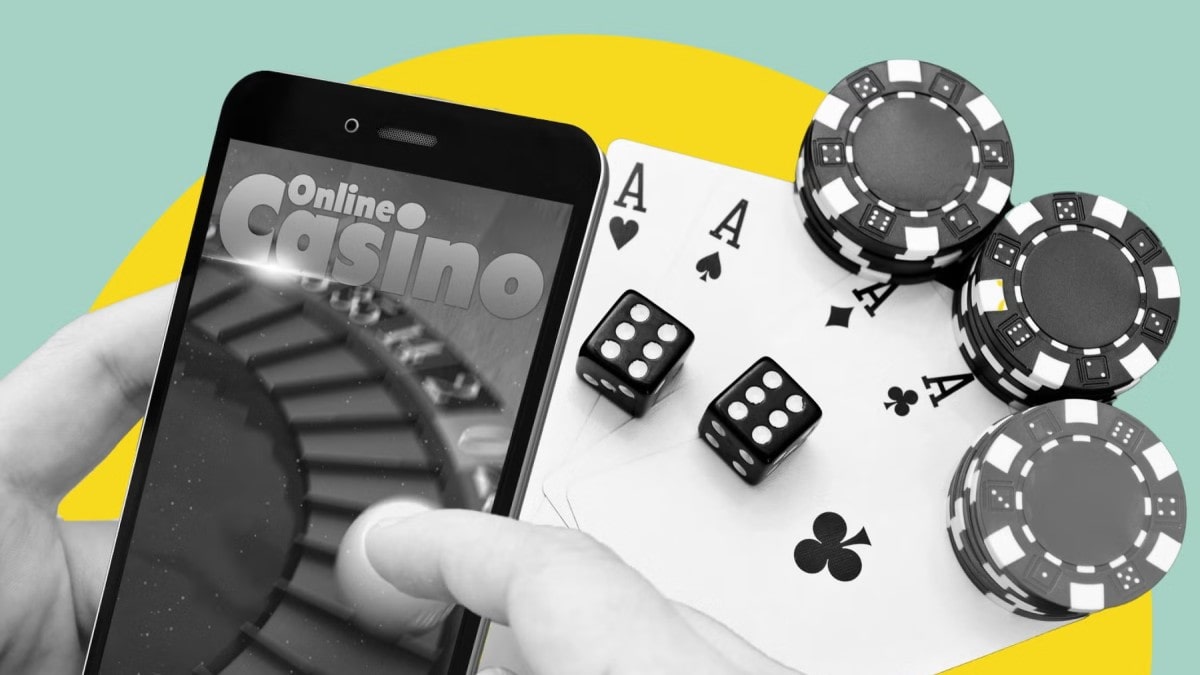 온라인카지노 확산에 위협을 느끼는 오프라인 카지노