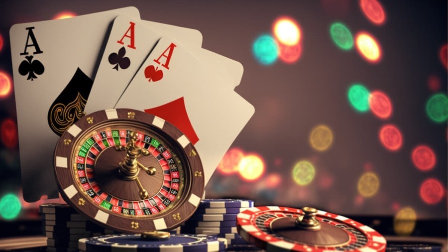 새로운 시대에 적응해야 한다는 과제를 떠안게 된 오프라인 카지노