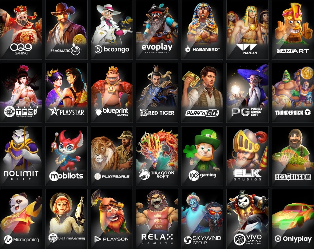 조커 토토사이트 제공 게임 안내