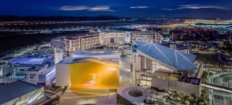 외국인 전용 카지노 매출 총량제 폐지에 감춰진 속내