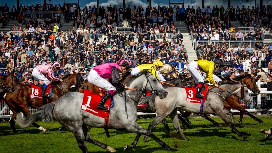 외국인 전용 카지노를 매출 총량제에서 제외하려는 속셈은?