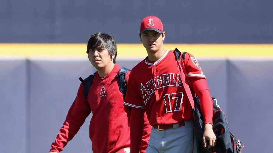 오타니를 사칭해 무려 1,700만 달러를 인출하는 사기 행각 벌여