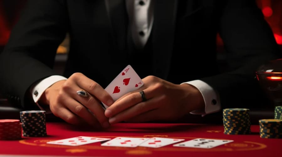 라이브바카라 순위