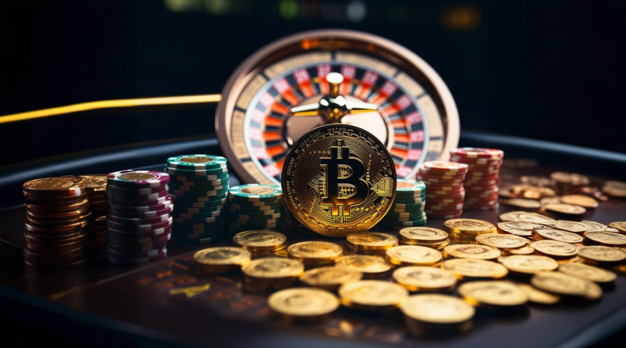 최고의 비트코인카지노 선정 방법