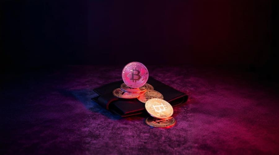 암호화폐 지갑이란?