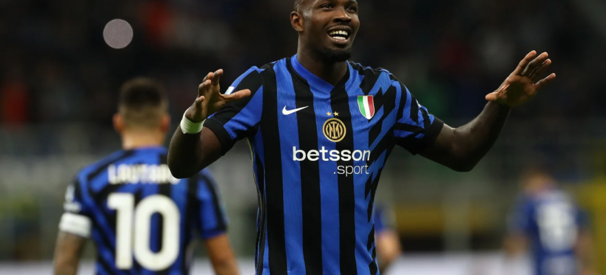 이탈리아 축구, 토토사이트 광고 금지 해제 검토