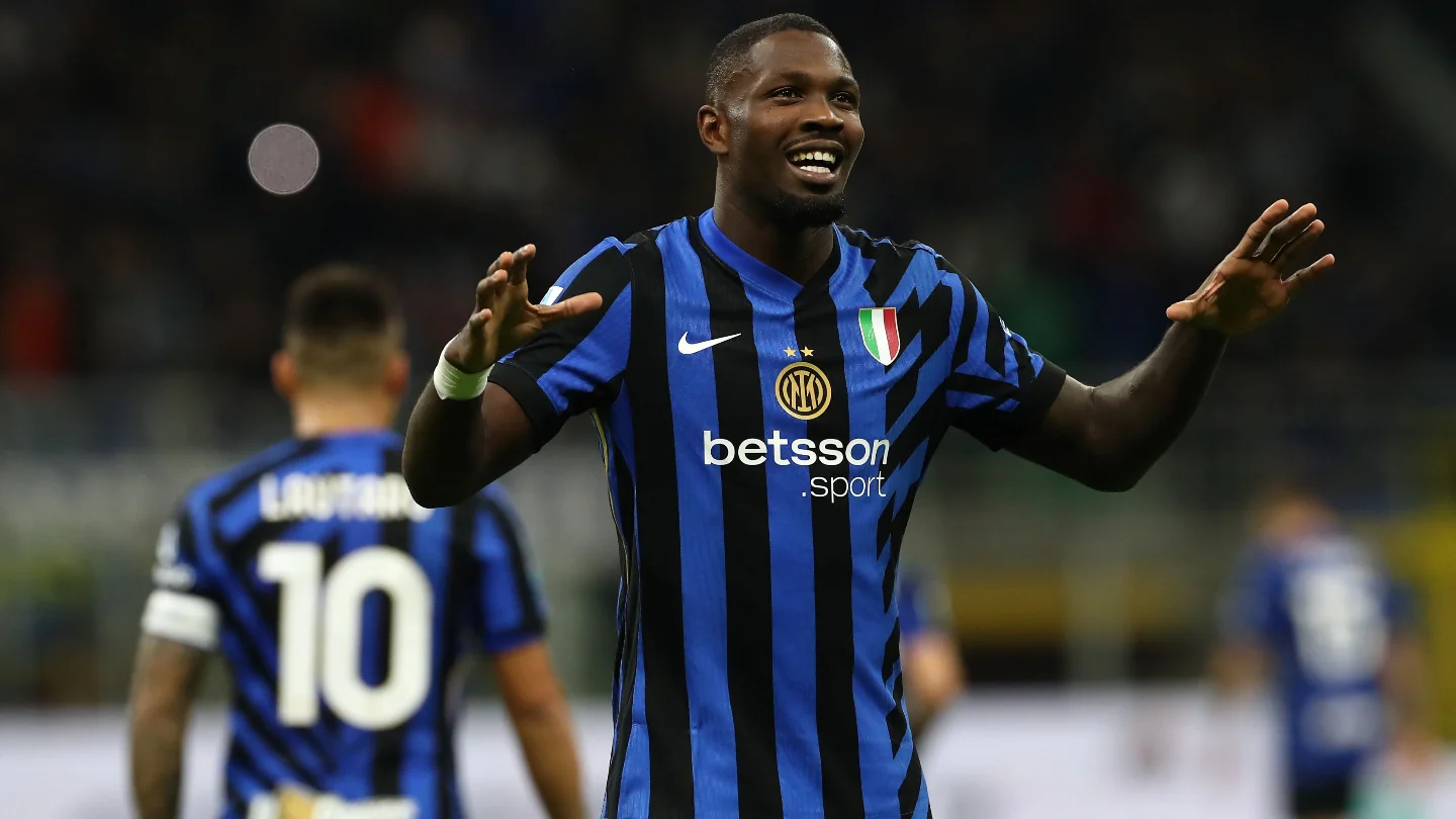 이탈리아 축구, 토토사이트 광고 금지 해제 검토