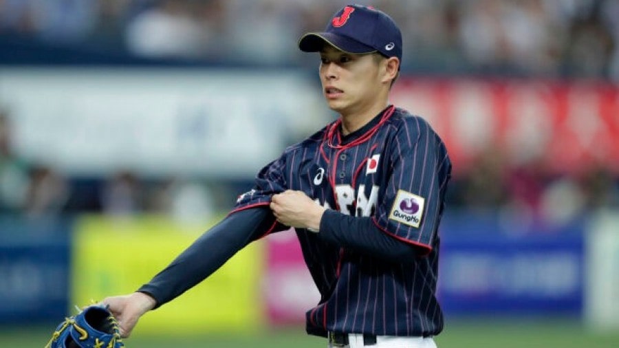 오릭스 버팔로스 소속 야마오카 타이스케, 온라인 포커 이용 사실 밝혀져