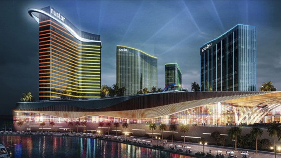 아시아 카지노 시장의 패자를 노리는 필리핀