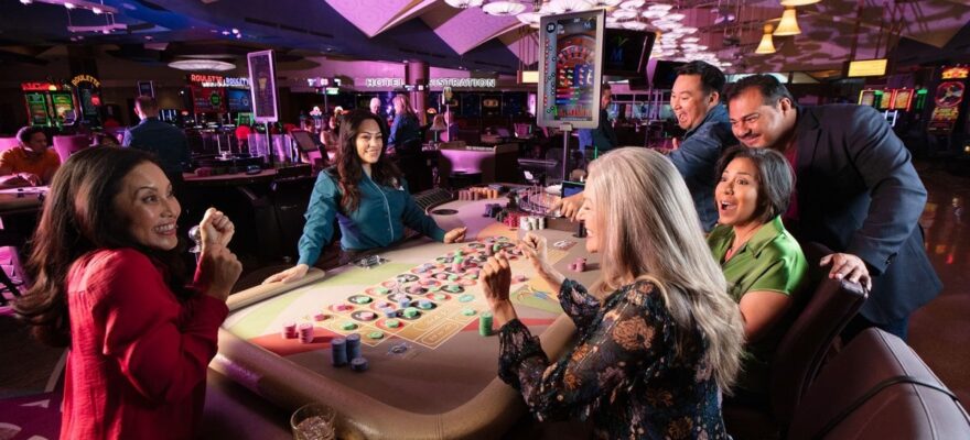 부산형 복합 리조트, 오픈 카지노 품을 수 있을까