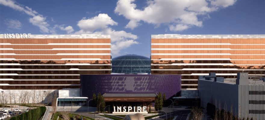 방향을 잃고 표류하는 인스파이어 리조트, 2조원 투자 물거품 위기