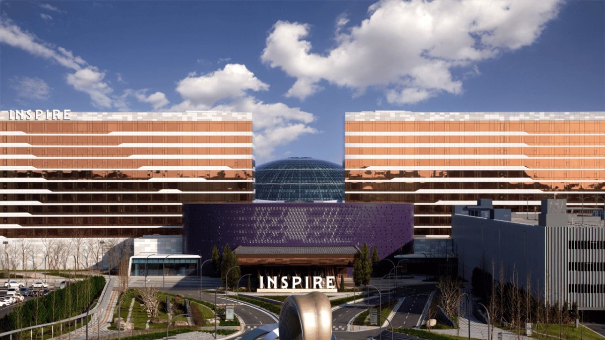 방향을 잃고 표류하는 인스파이어 리조트, 2조원 투자 물거품 위기