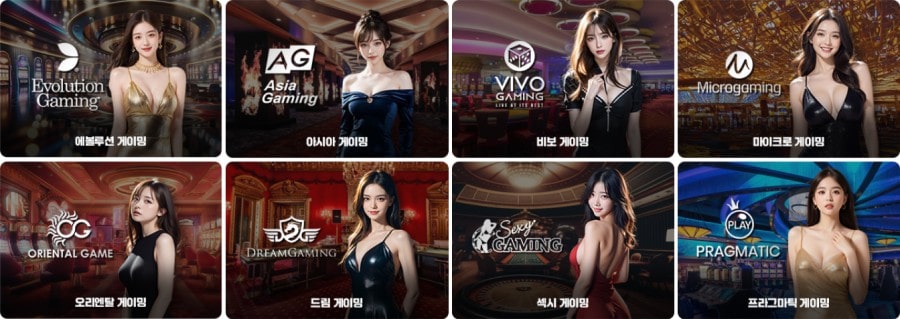 브라보카지노 이용 방법 안내