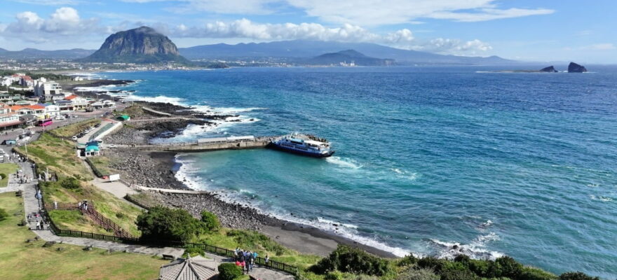 제주도 카지노, 관광산업 위기 극복 위한 협력 강화