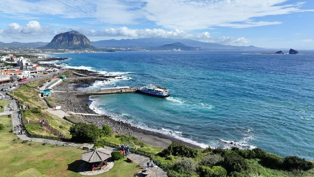 제주도 카지노, 관광산업 위기 극복 위한 협력 강화