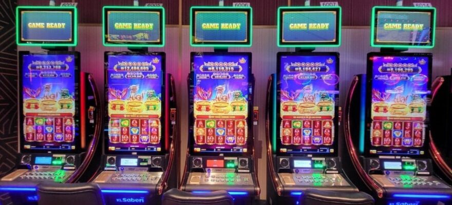 강원랜드 전자카드 슬롯머신에 대한 고객 불만 고조