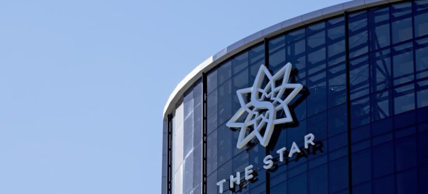 위기의 스타 엔터테인먼트, 크라운 카지노와 한 식구 될까