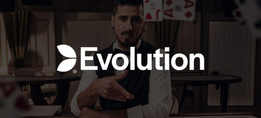 누가 에볼루션 카지노를 모함했는가