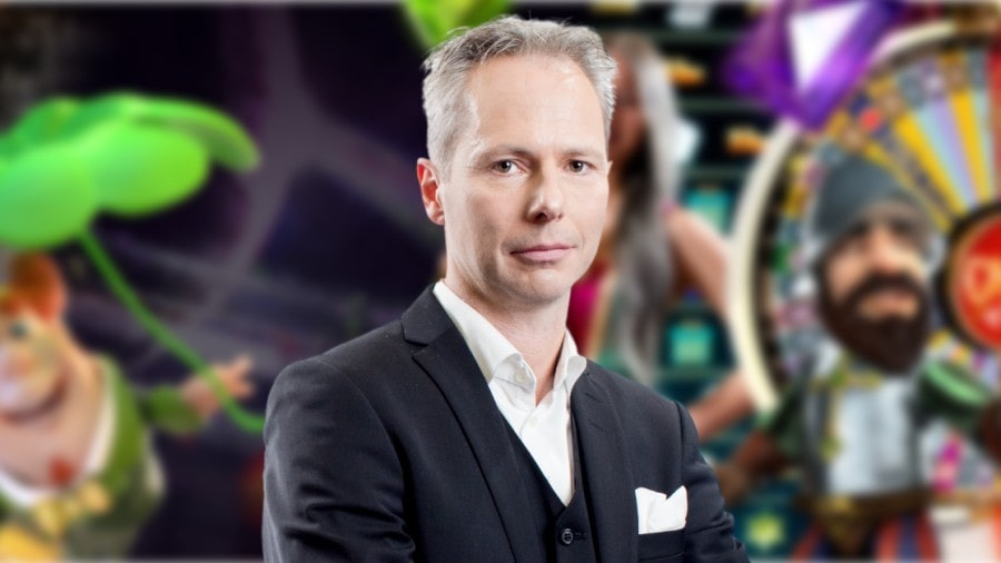 과연 누가 에볼루션 카지노를 모함했는가? 정체가 곧 밝혀질 것