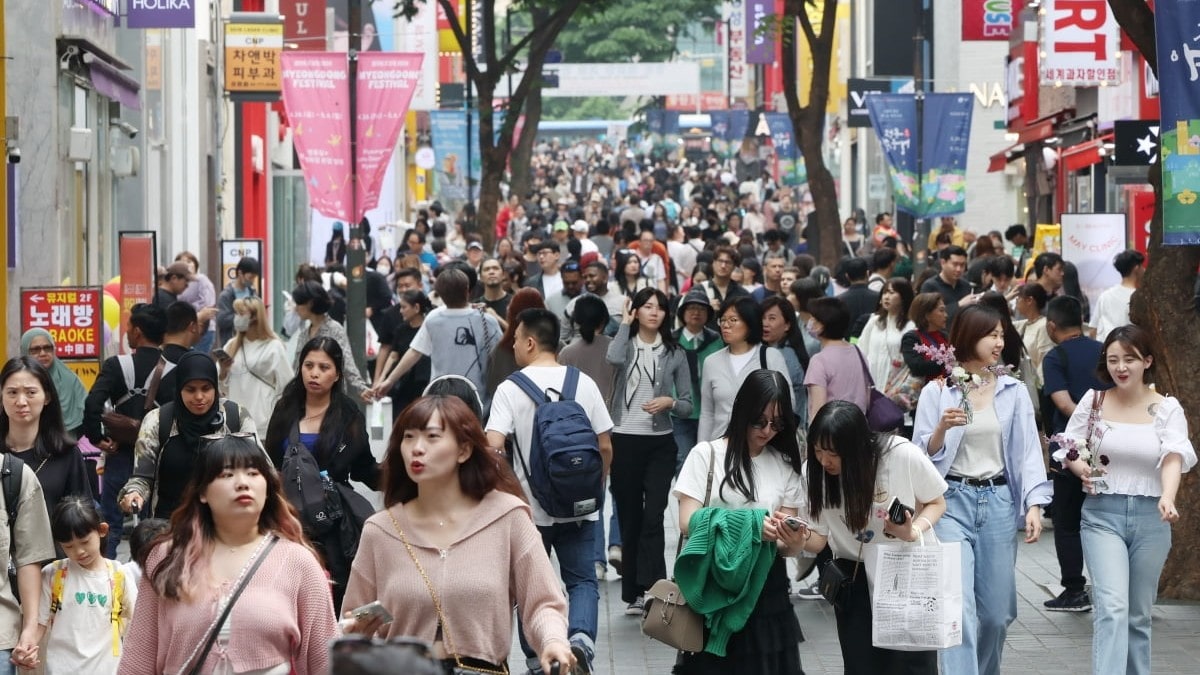 VIP 감소에 어려움을 겪는 한국 카지노