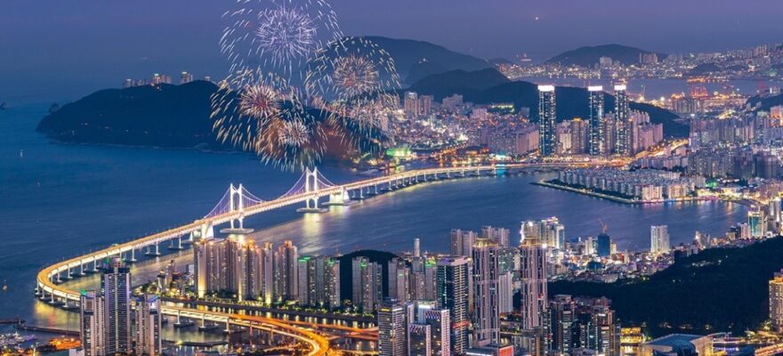 부산형 복합 리조트 추진, 오픈 카지노 논란 재점화