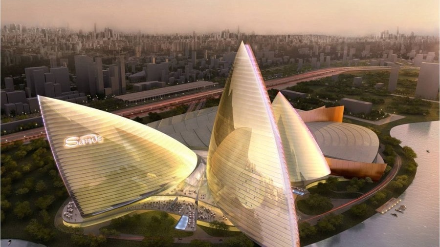 막대한 잠재력을 가질 것으로 예상되는 부산의 내국인 카지노