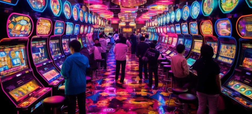 일본, 온라인카지노 이용 단속 강화