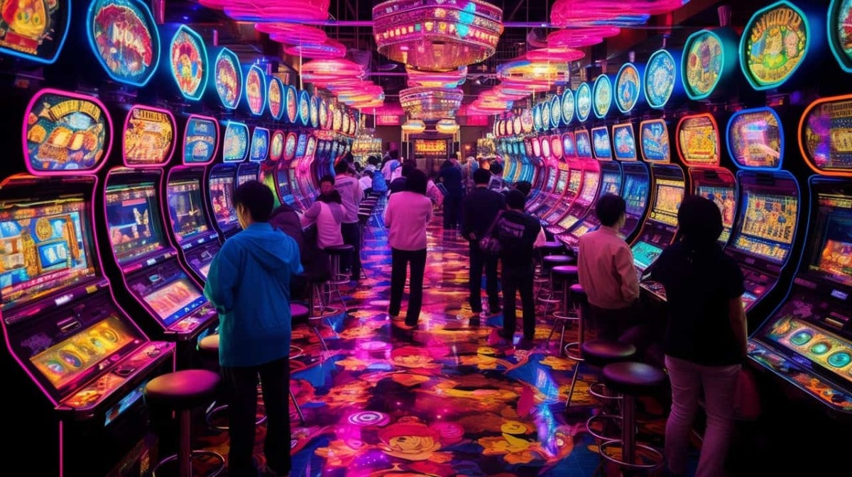 일본, 온라인카지노 이용 단속 강화